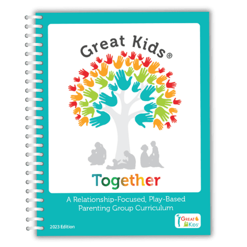 GK Together parenting group curriculum