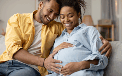 The Wild Robot and the Transition to Parenthood